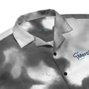 Camisa unisex con botones Merchlink