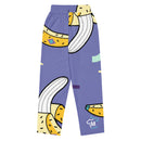 Merchlink Wide-leg joggers