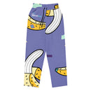 Merchlink Wide-leg joggers