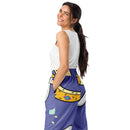 Merchlink Wide-leg joggers