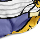 Merchlink Wide-leg joggers