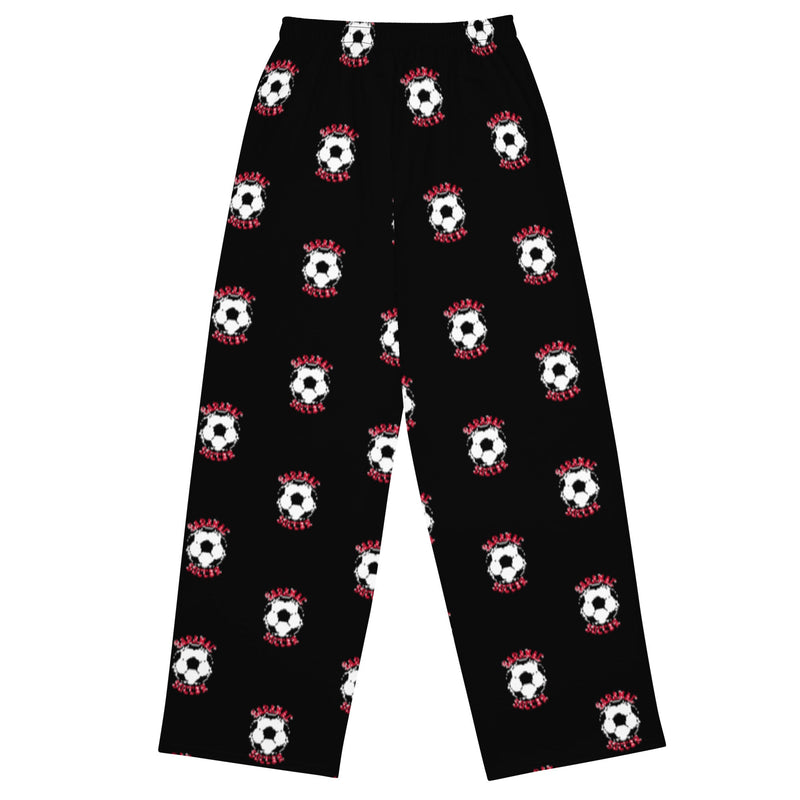 Saranac Soccer Pajama Pants