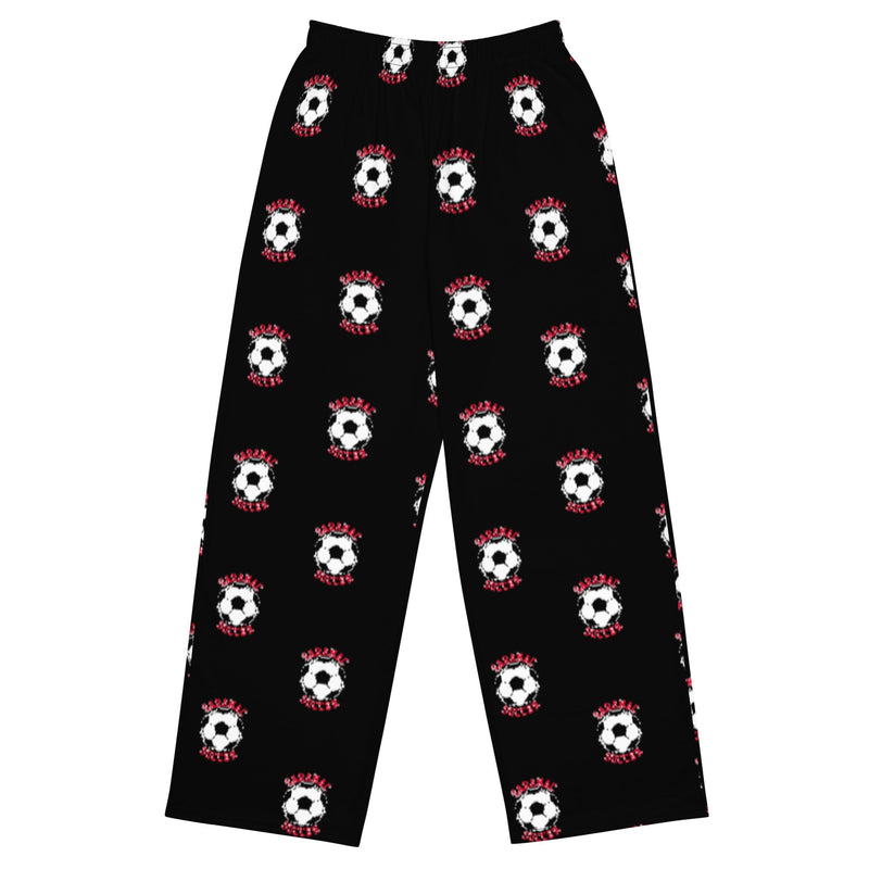 Saranac Soccer Pajama Pants