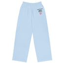 LNSO Unisex wide-leg pants