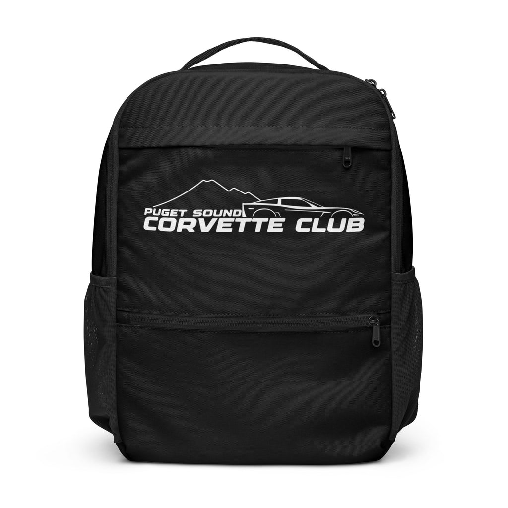 PSCC Utility backpack