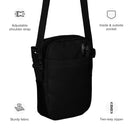Elevate Dance Utility crossbody bag