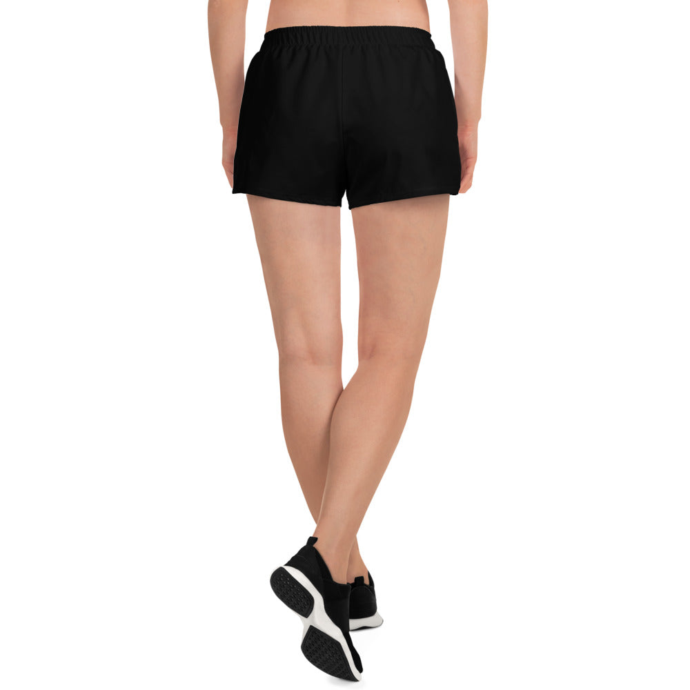 Pantalones cortos deportivos AllUSports Demo para mujer