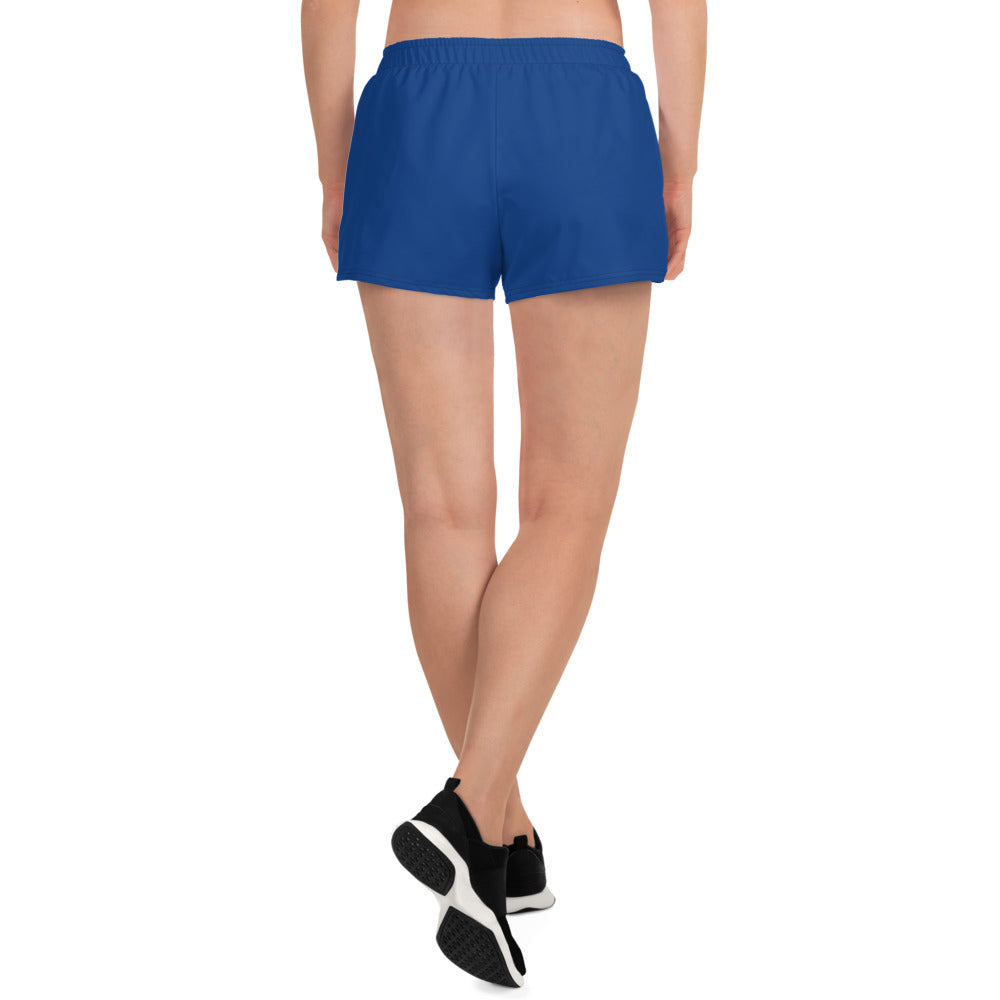 CHC Women's Athletic Short Shorts