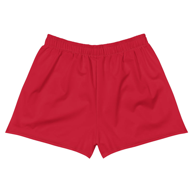 SPB Women's Athletic Short Shorts