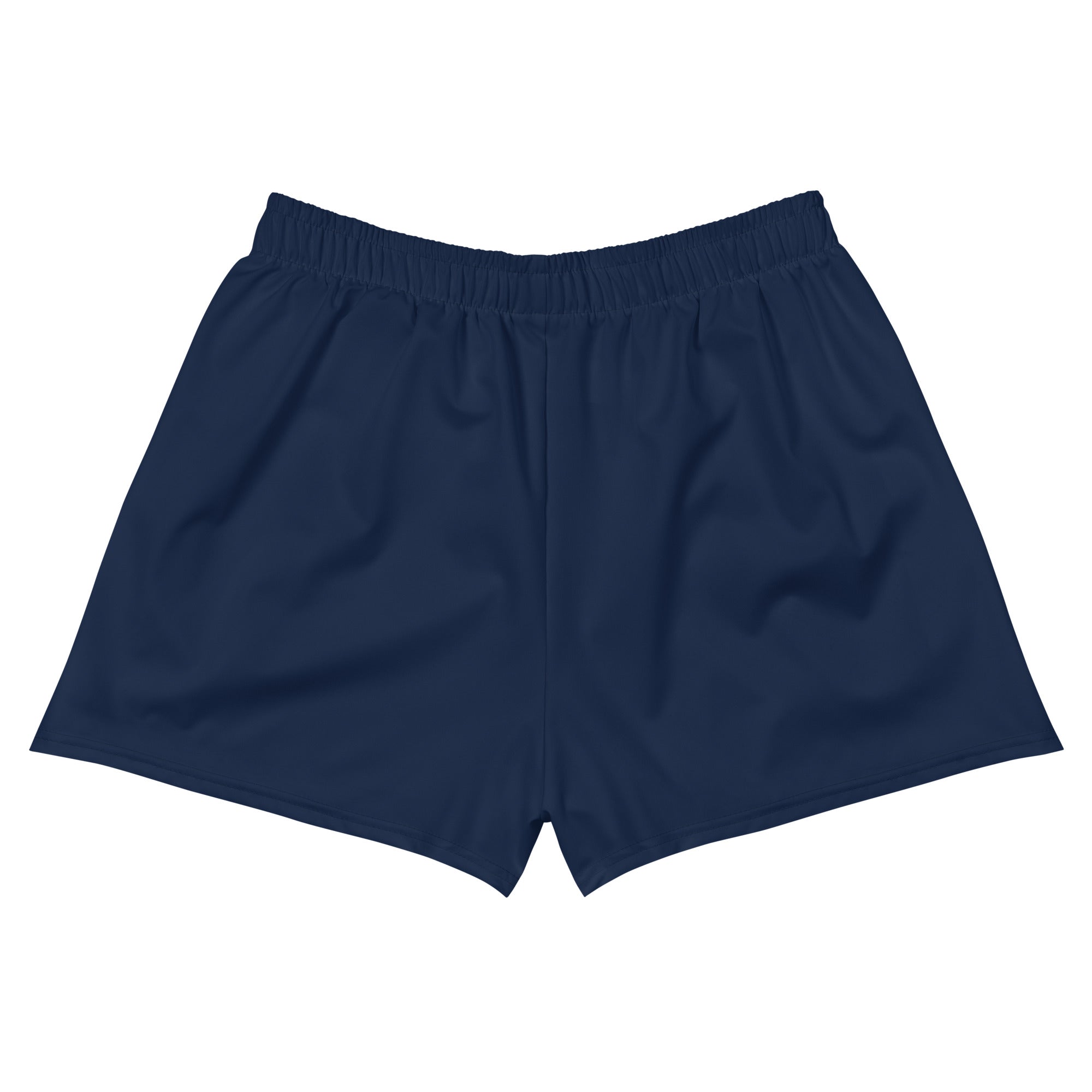 SCS Women's Athletic Short Shorts