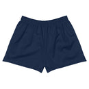 SCSC Women's Athletic Short Shorts