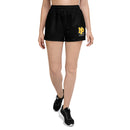 NPHS Lacrosse Women's Athletic Short Shorts
