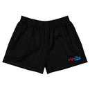 RCB Women's Athletic Short Shorts