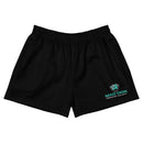 MD OC G - Women's Athletic Short Shorts