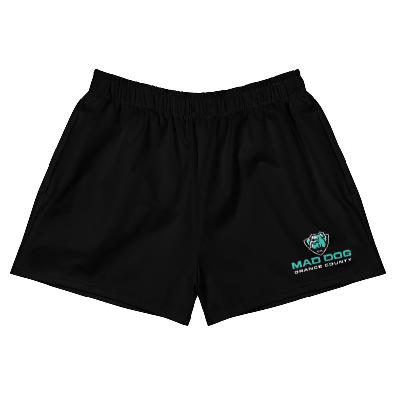 MD OC G - Women's Athletic Short Shorts