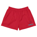 SPB Women's Athletic Short Shorts