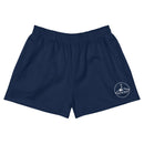 SCS Women's Athletic Short Shorts