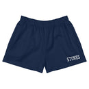SCSC Women's Athletic Short Shorts
