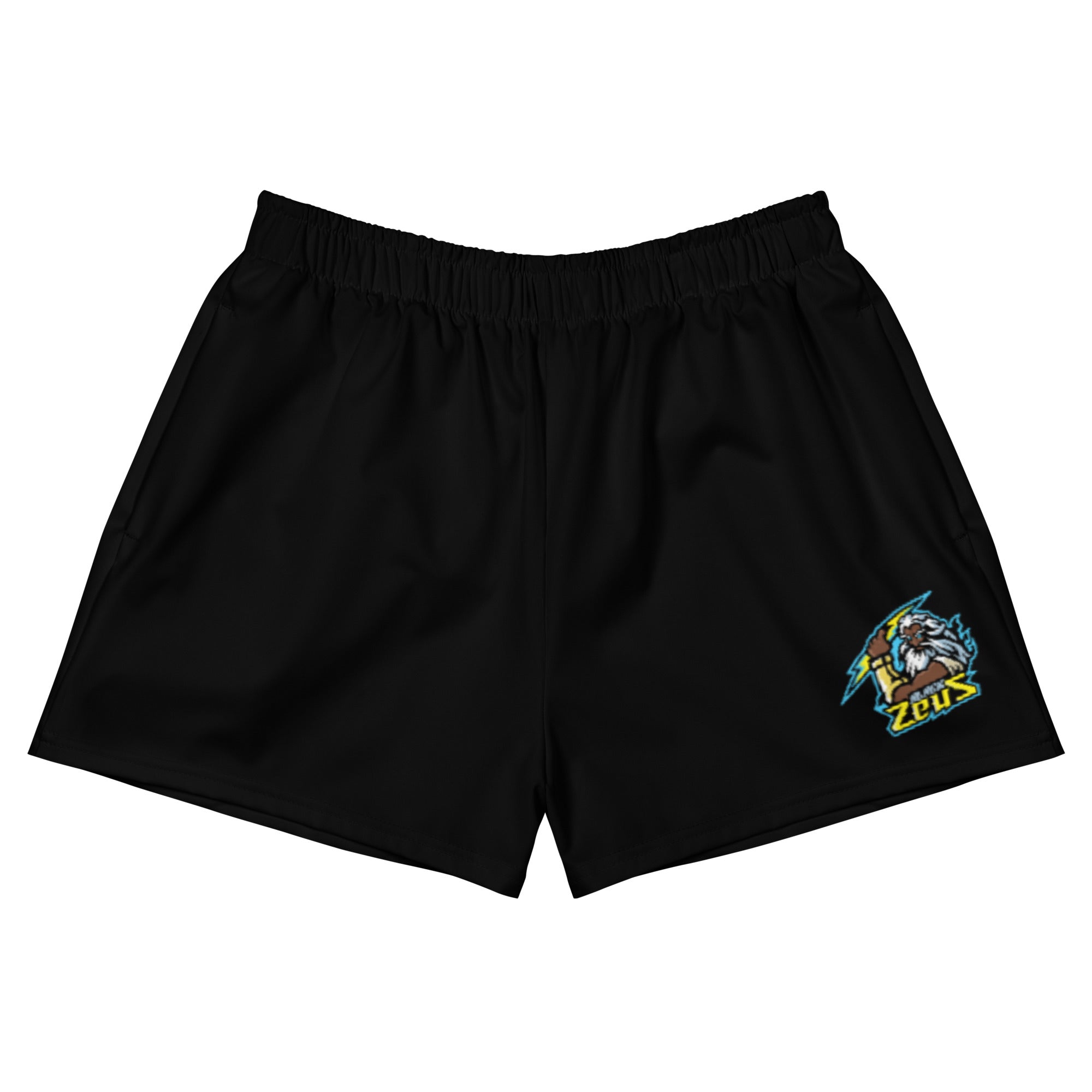 GSG Women's Athletic Short Shorts