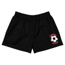 Saranac Soccer Women's Athletic Short Shorts