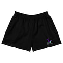 TSRV Women's Athletic Short Shorts
