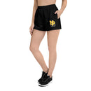 NPHS Lacrosse Women's Athletic Short Shorts