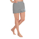 Moutain Lakes Swimming Women's Athletic Short Shorts