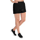 AllUSports Demo Women's All-Over Athletic Short Shorts