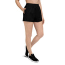 NPHS Lacrosse Women's Athletic Short Shorts