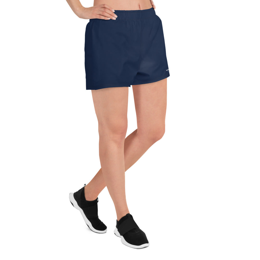 Pantalones cortos deportivos USSS Lacrosse para mujer