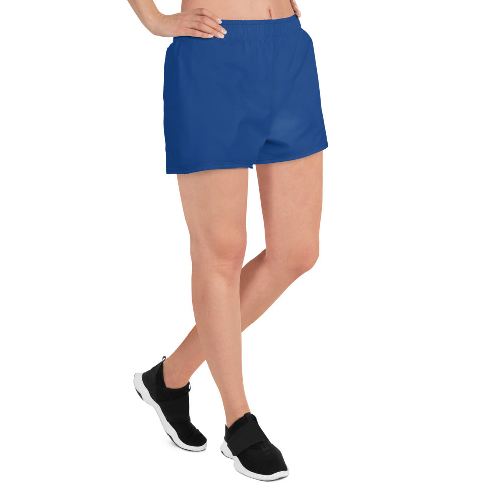 CHC Women's Athletic Short Shorts