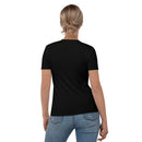 AllUSports Demo All Over Print Women's T-shirt