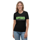 Camiseta de lacrosse para mujer Margate Riptides