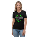 AllUSports Demo All Over Print Women's T-shirt