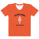Sundevils Women's T-shirt