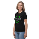 AllUSports Demo All Over Print Women's T-shirt