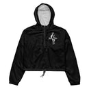 Cortavientos corto para mujer MS