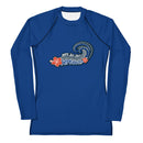 IEW Women's Rash Guard