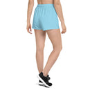 RWU Women’s Recycled Athletic Shorts