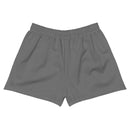 Pantalones cortos deportivos reciclados para mujer Legends v2