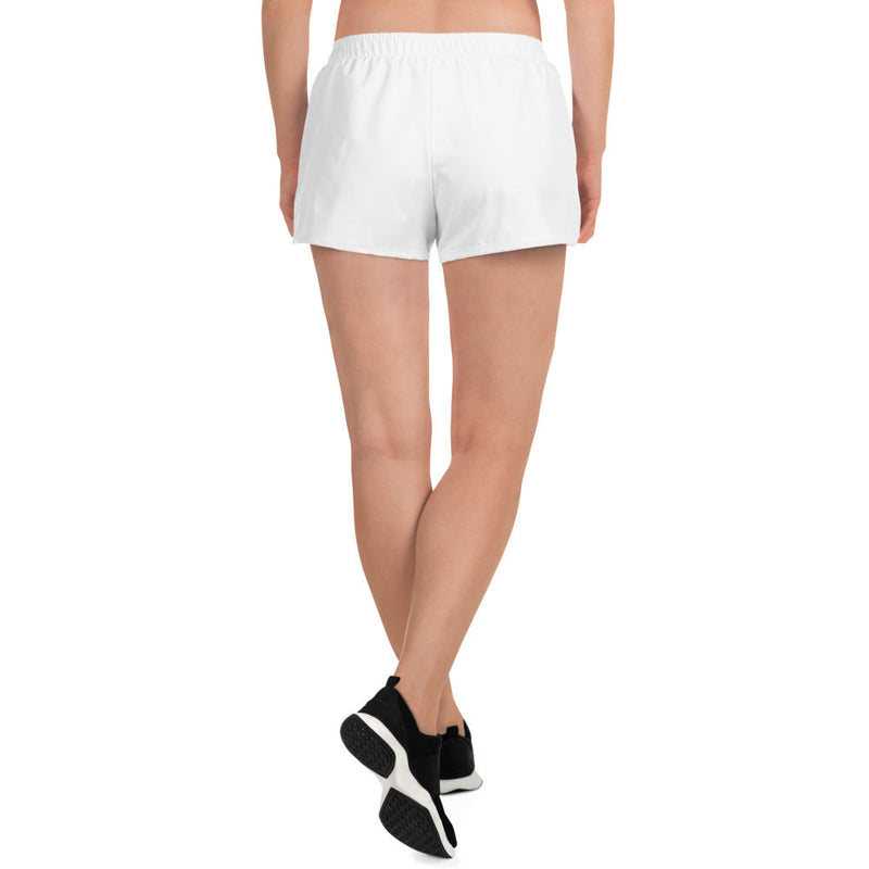 IL Practice Shorts White