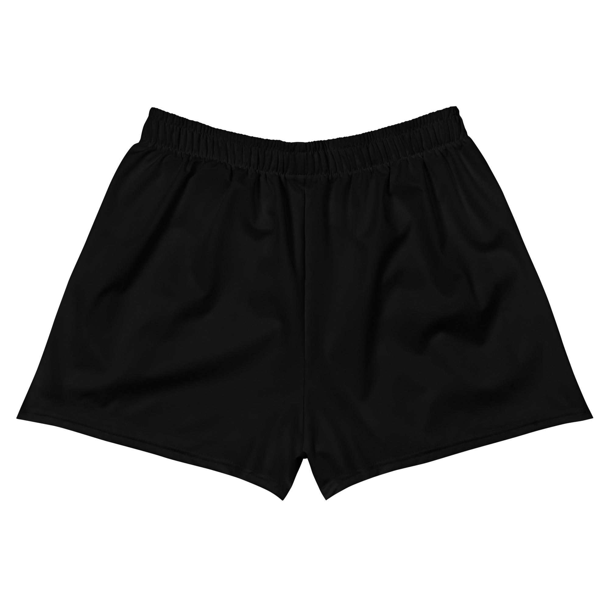 Mt. Aetna Women’s Recycled Athletic Shorts