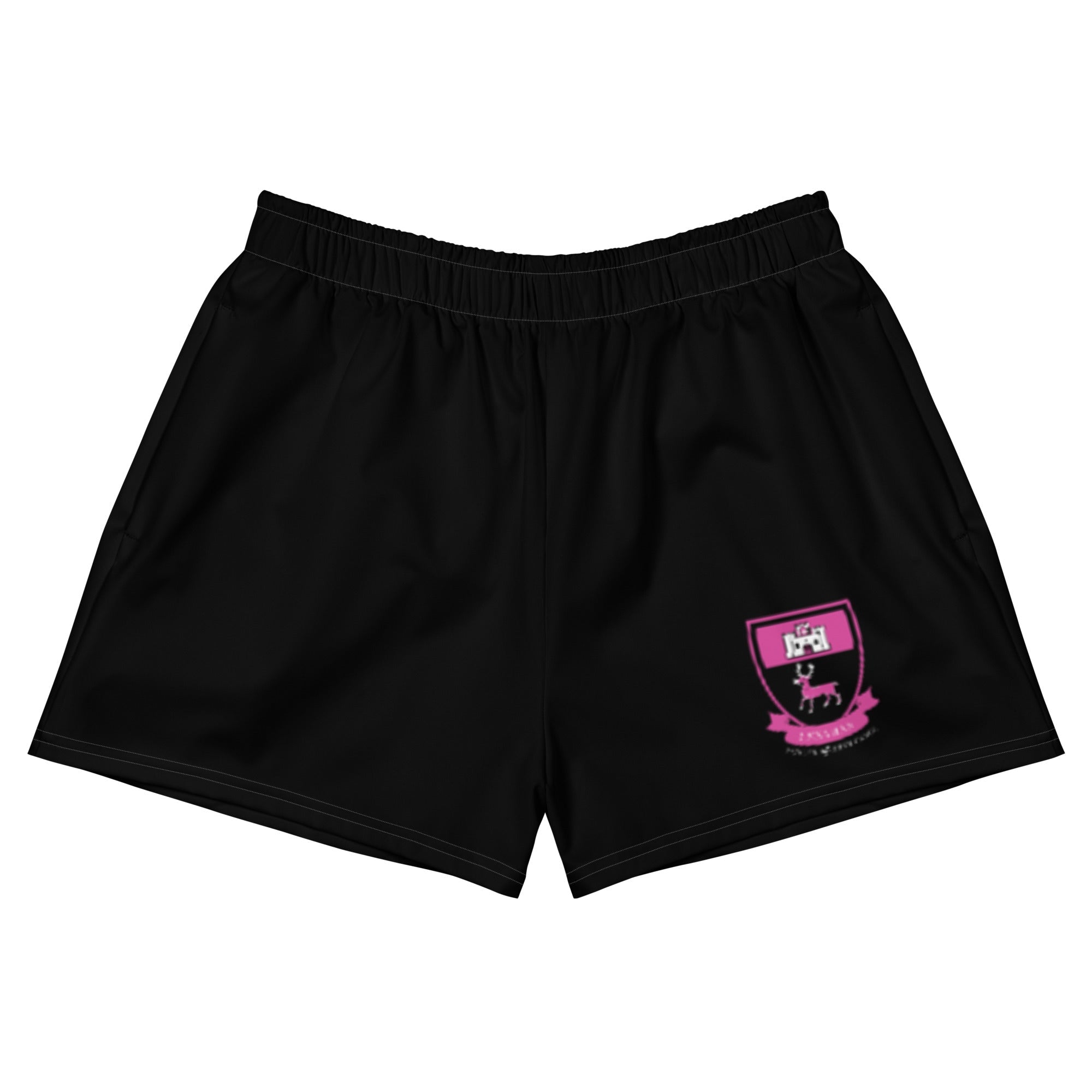 LSID Women’s Recycled Athletic Shorts