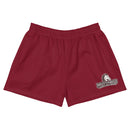 MMSW Women’s Recycled Athletic Shorts