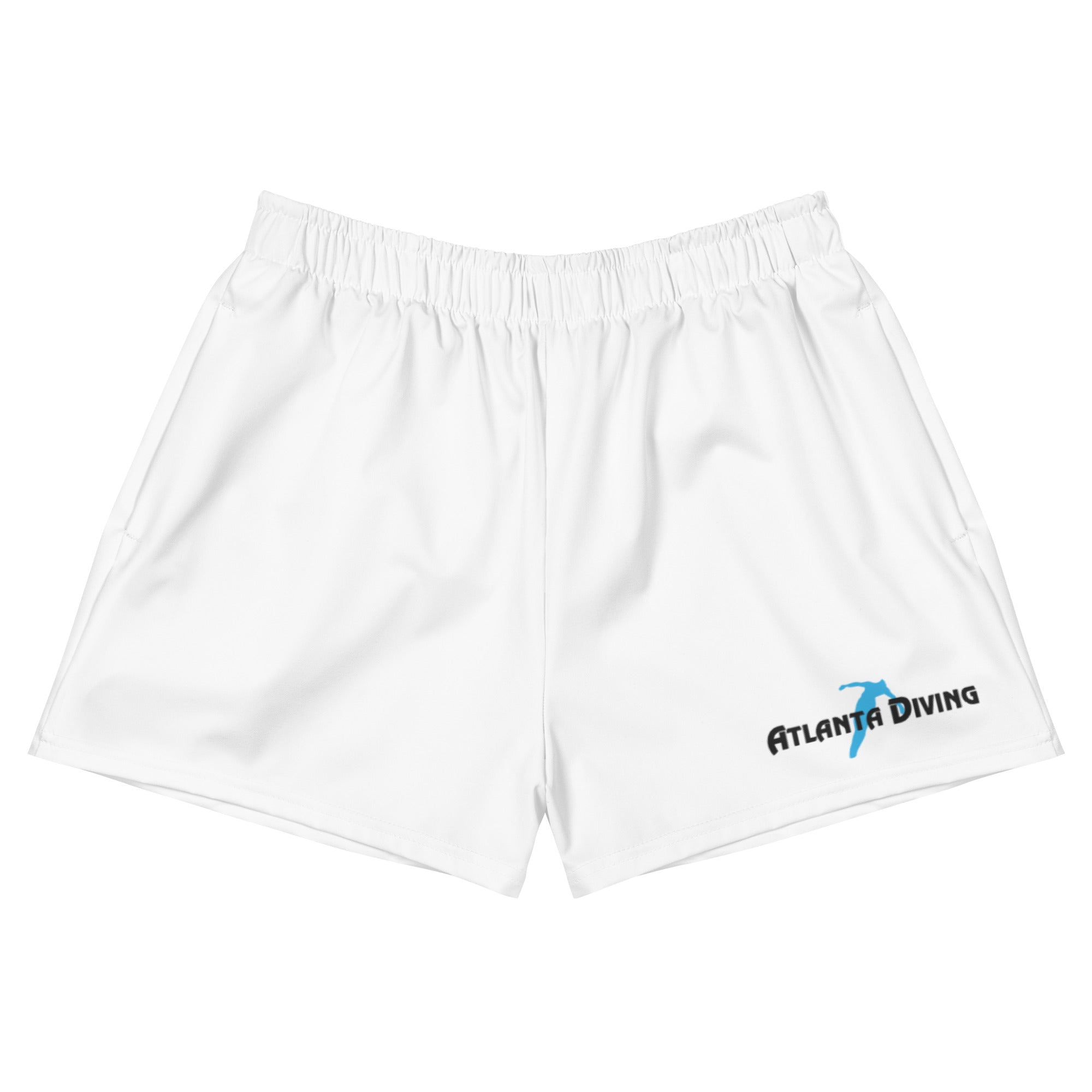 ADA Women’s Recycled Athletic Shorts