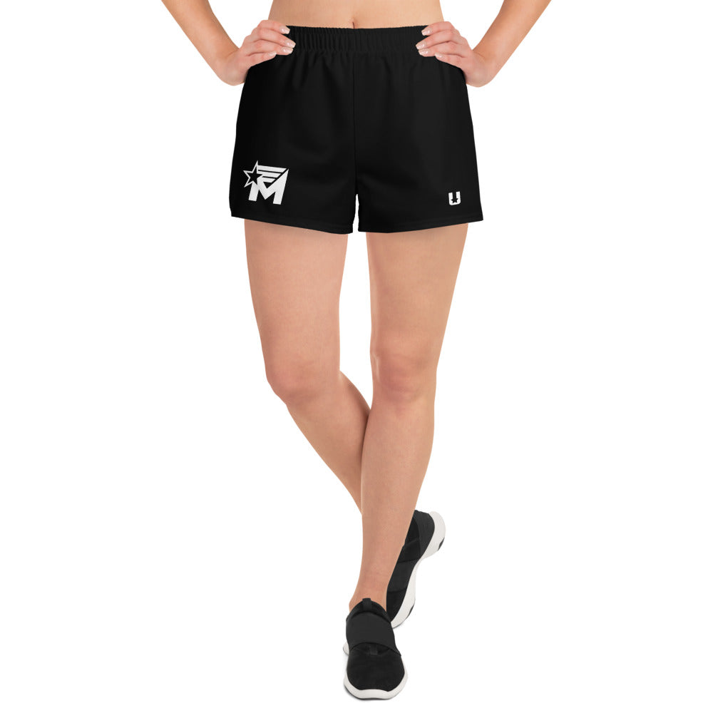 IL Practice Shorts Black