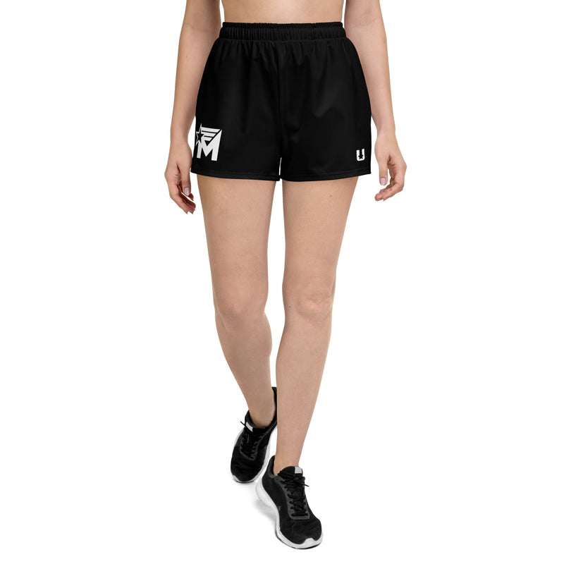 IL Practice Shorts Black