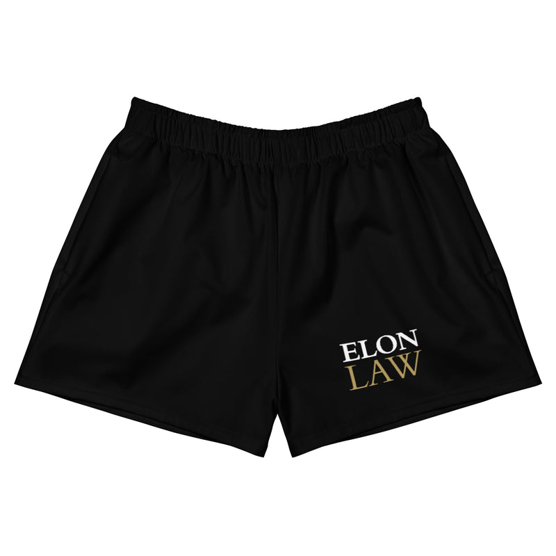 EL Women’s Recycled Athletic Shorts