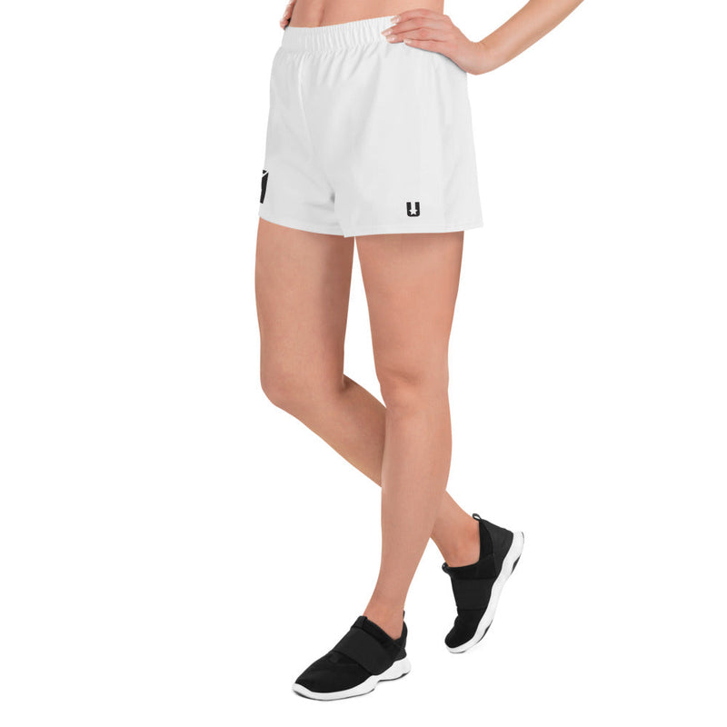 IL Practice Shorts White