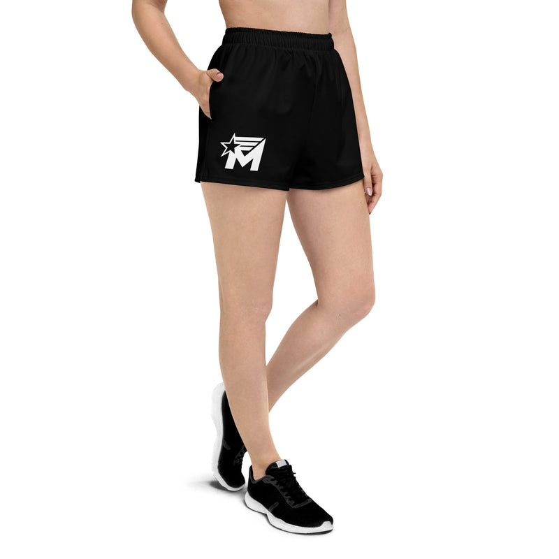 IL Practice Shorts Black